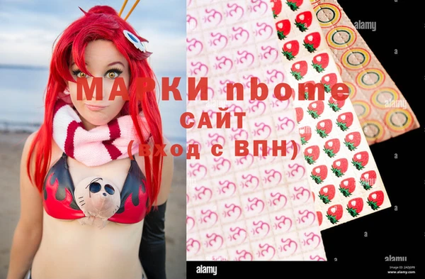 бошки Горняк