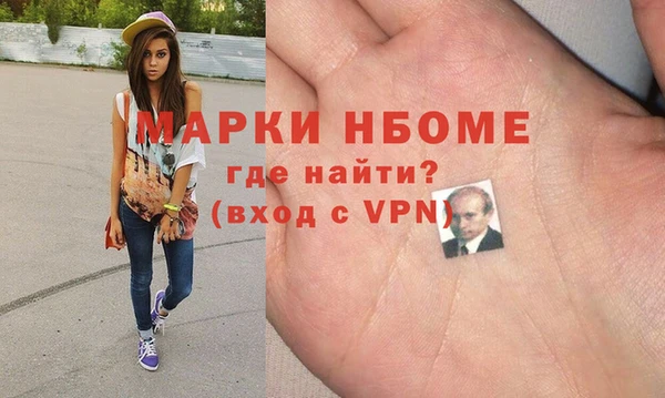 бошки Горняк